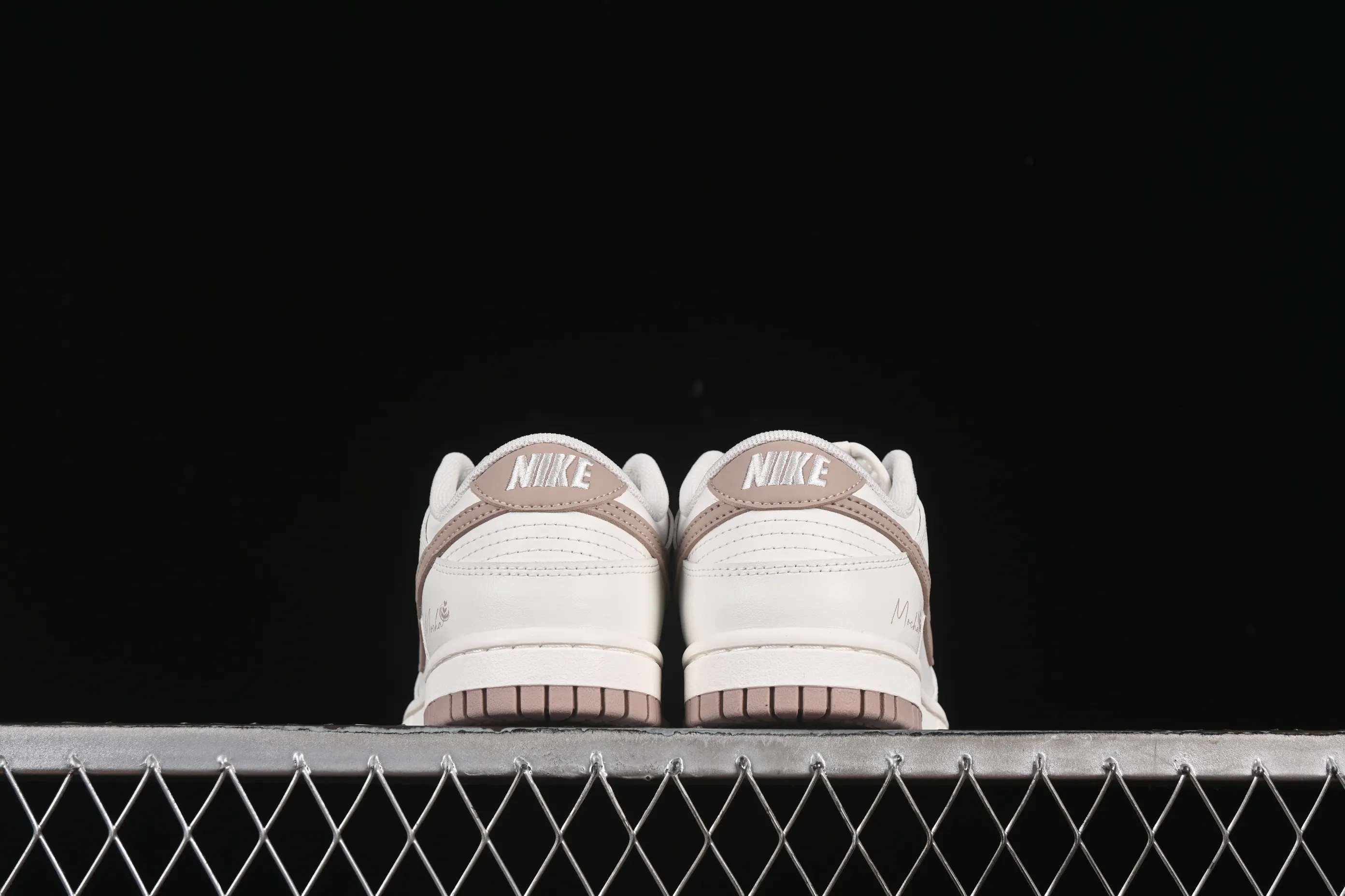 All Categories Nk SB Dunk Series Nk SB Dunk Low Low-top sneakers Nike SB Dunk Low "Just Do It" Anniversary high-end customization Low-top casual sneakers WG0212-014
